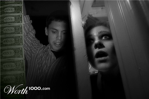 Photoshop Design by beveha