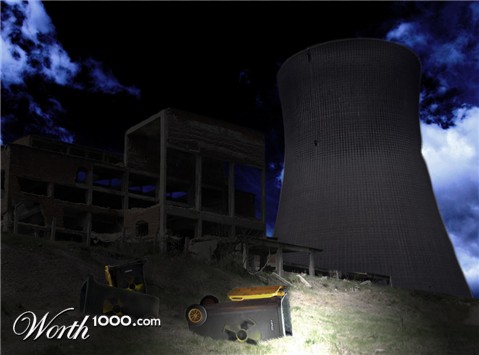 Photoshop Design by maguro