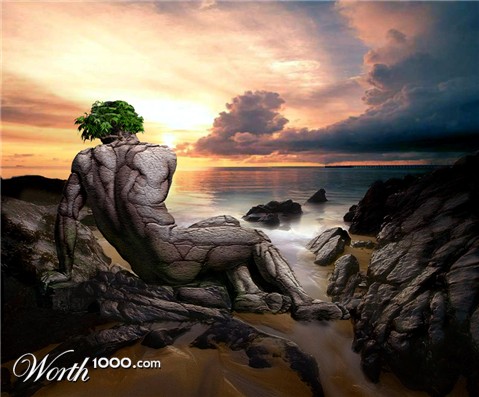 Photoshop Design by DutchPuh