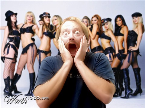 Photoshop Design by edannygala
