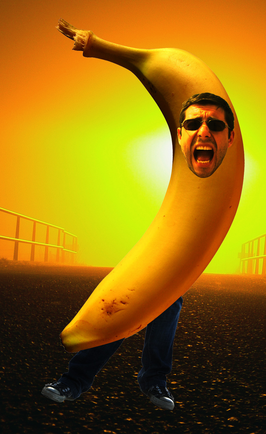Design Photoshop par veggies pour DesignCrowd (Community Contests) | Design #8961712