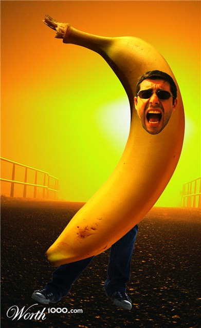 Photoshop Design by veggies