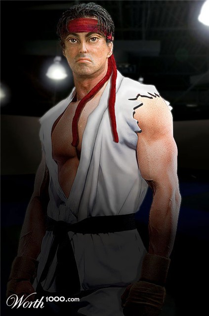 Photoshop Design by sunnythekid