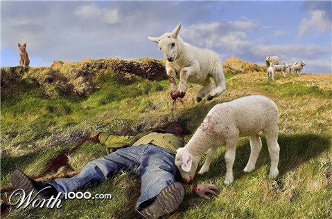 Photoshop Design by John93036