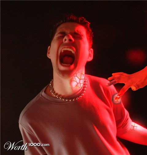 Photoshop Design by HeadBoy