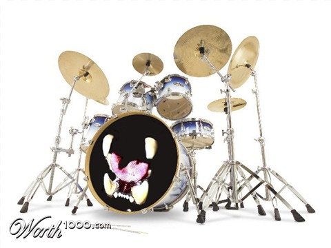 Photoshop Design by veeeith