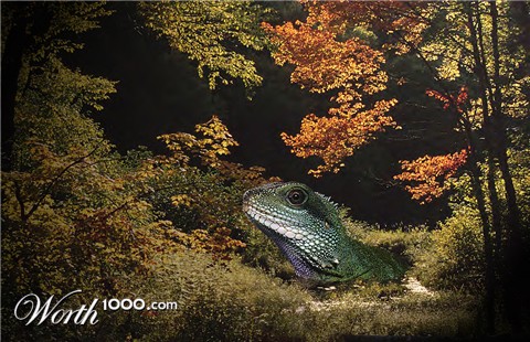 Photoshop Design by bicyclewilli