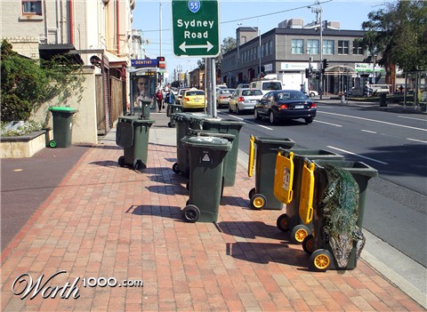 Photoshop Design by riddle