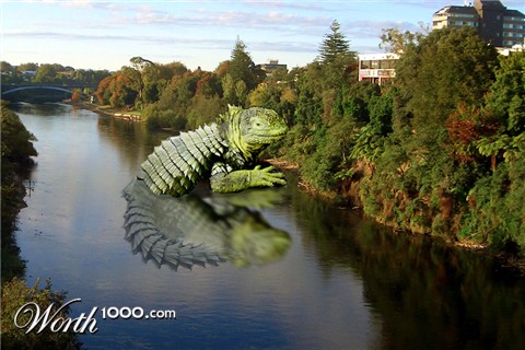 Photoshop Design by cushie