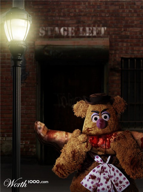 Photoshop Design by PixelTreason