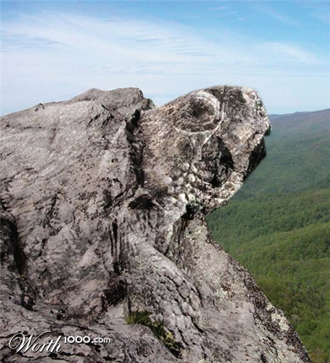 Photoshop Design by Mandrak