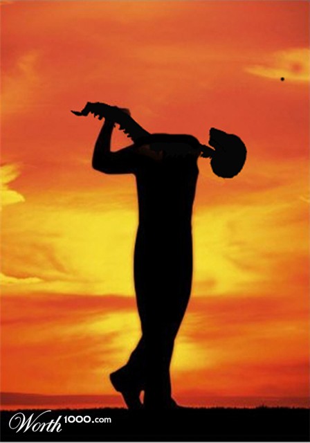 Photoshop Design by PeterAAAWelch