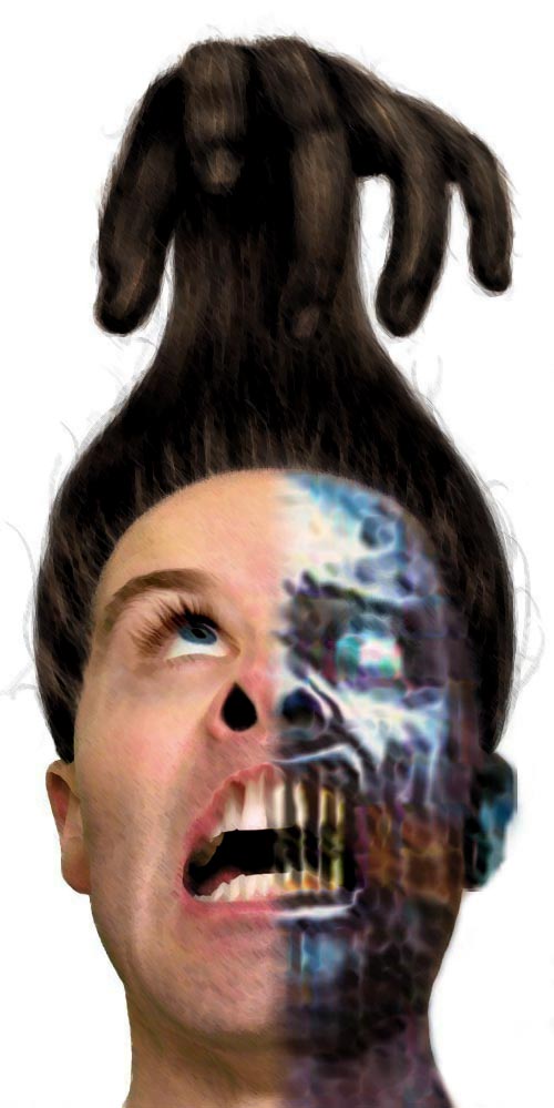 Photoshop-Design von nizarabh für DesignCrowd (Community Contests) | Design #8961812