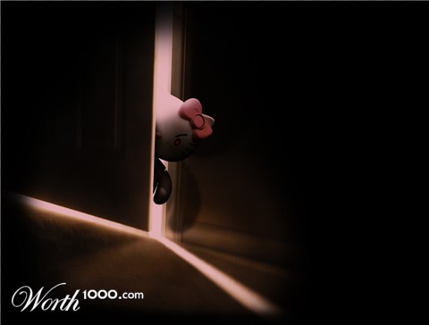Photoshop Design by eiglesias