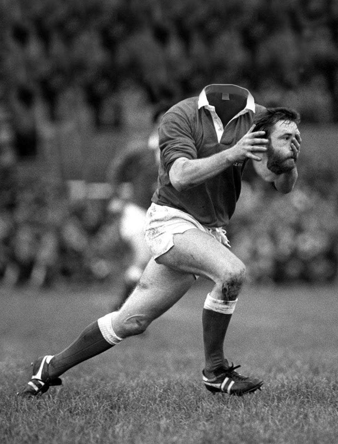 Design Photoshop par mandark123 pour DesignCrowd (Community Contests) | Design #8962355