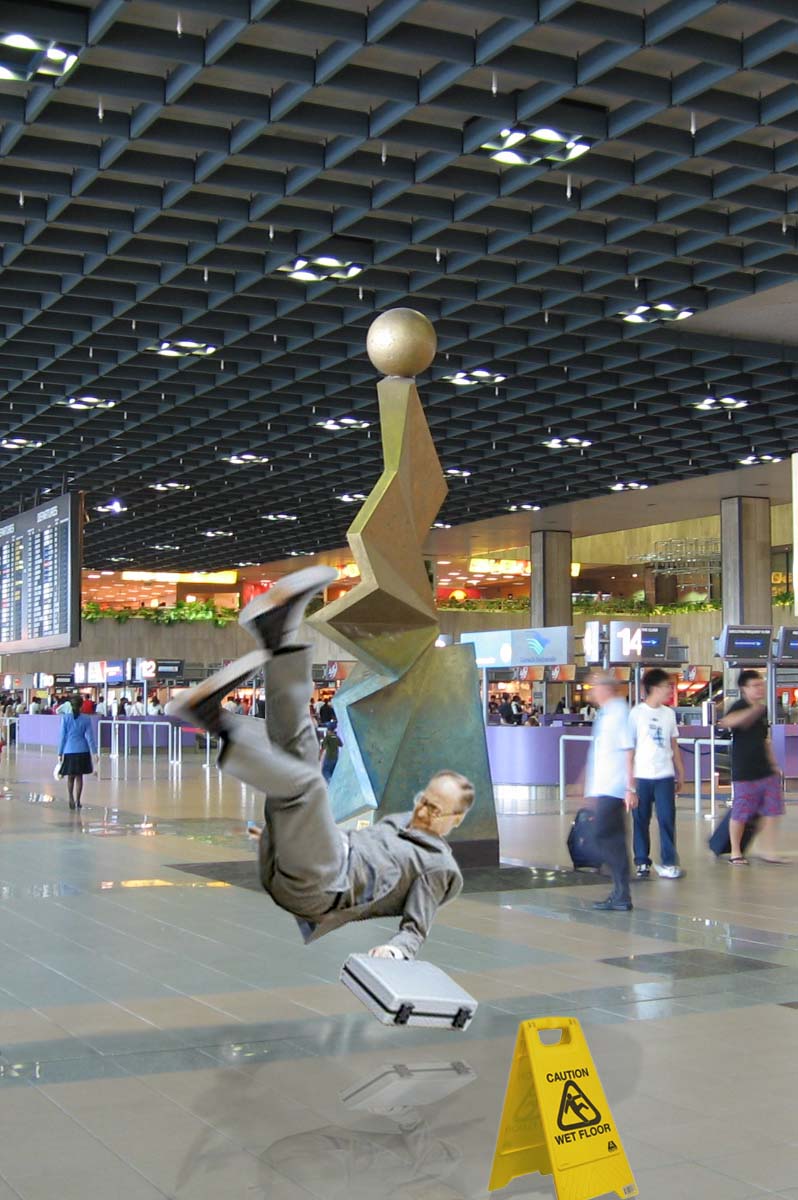 Design Photoshop par marijnpeter pour DesignCrowd (Community Contests) | Design #8961750