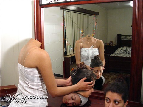 Photoshop Design by shanethemainman