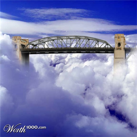 Photoshop Design by mikemcshane