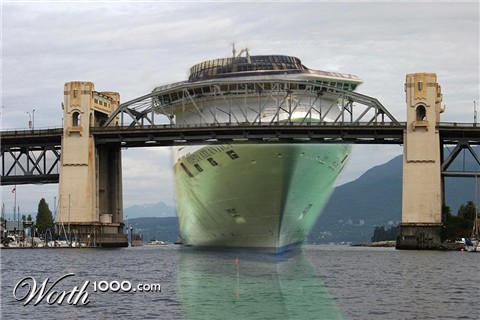 Photoshop Design by rassek