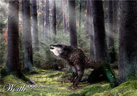 Photoshop Design by carlosnumbertwo