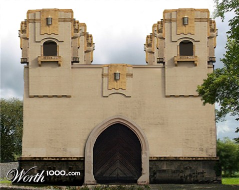 Photoshop Design by bsistrunk