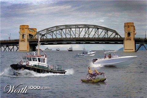 Photoshop Design by Thegardener