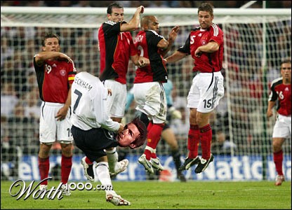 Photoshop Design by KennyKenv