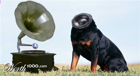 Photoshop Design by ZaphodQB