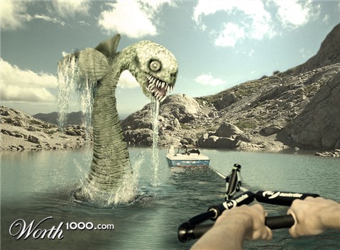Photoshop Design by ChrisEll