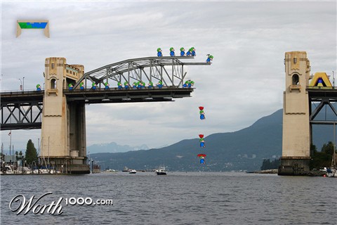 Photoshop Design by shanethemainman