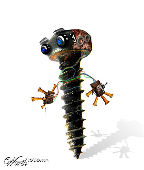 Photoshop Design by schmaurens