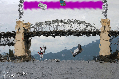 Photoshop-Design von mustafa1234 für DesignCrowd (Community Contests) | Design #8961680