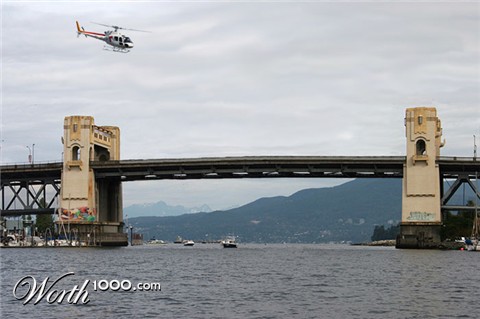 Photoshop Design by tombearr