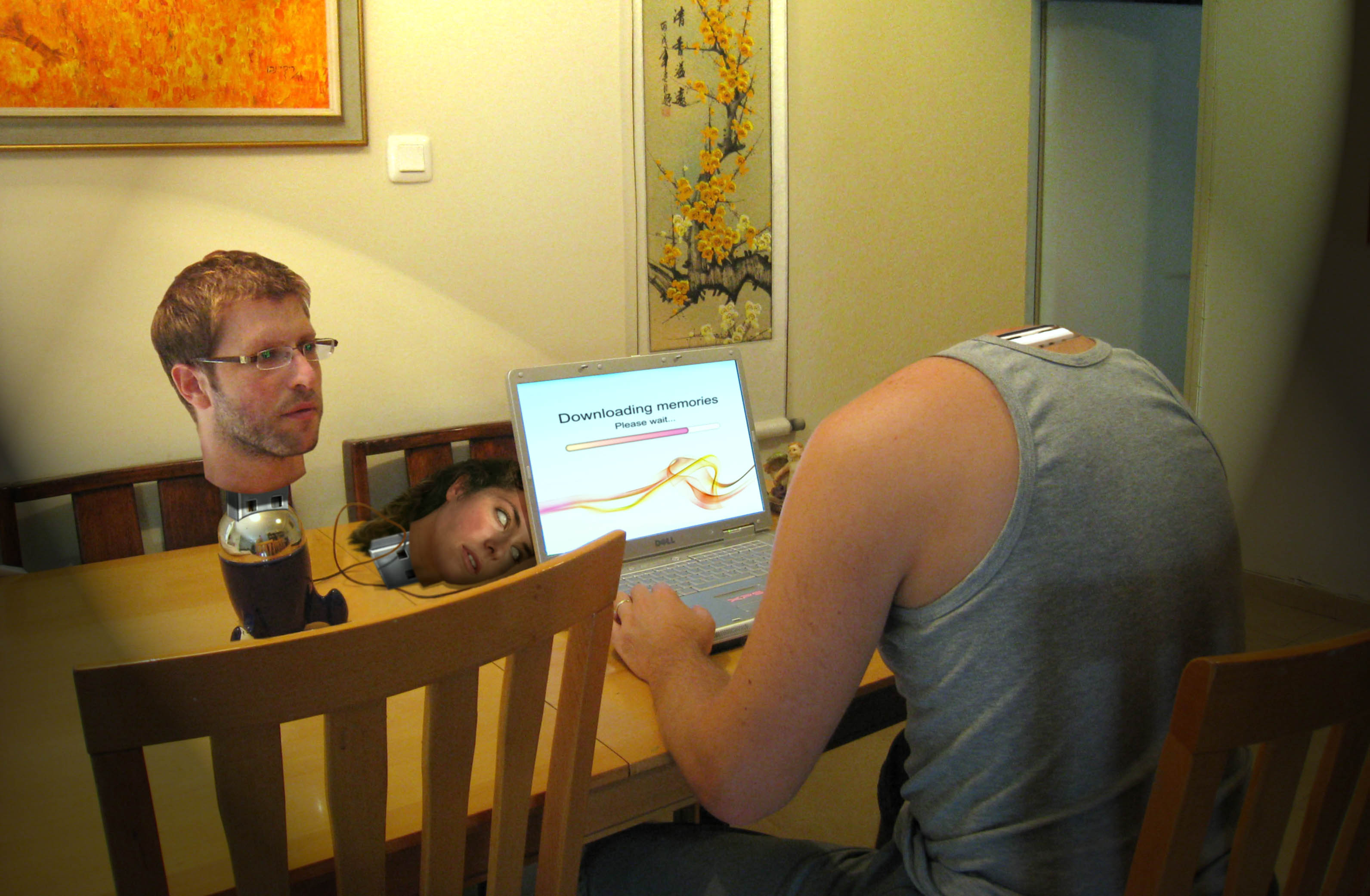 Design Photoshop par ariox222 pour DesignCrowd (Community Contests) | Design #8962418