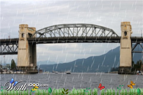 Photoshop Design by marchain