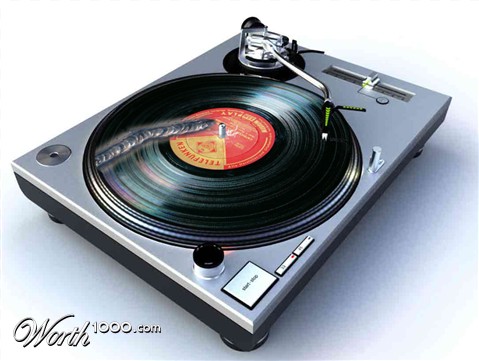 Photoshop Design by GobBainey