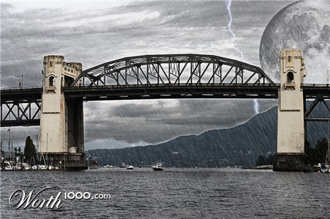 Photoshop Design by PatWeiss