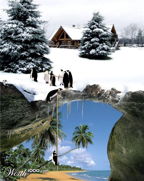 Photoshop Design by Rungue