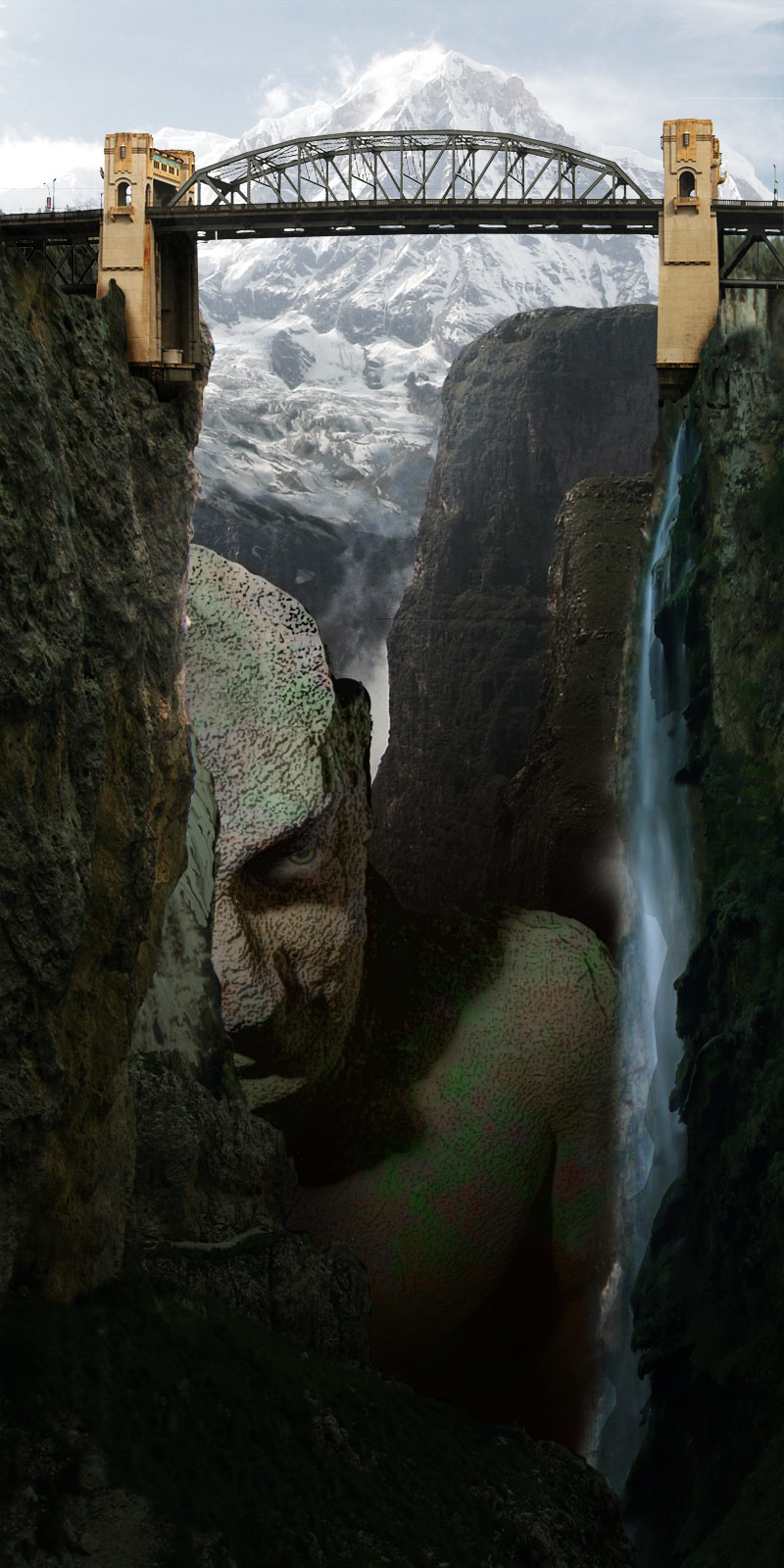 Photoshop Design by slegyras for DesignCrowd (Community Contests) | Design #8961803