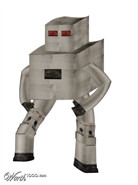 Photoshop Design by WorthyNick