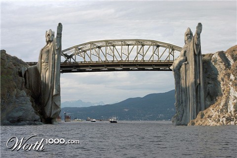 Photoshop Design by Pushkin70