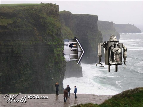 Photoshop Design by student2012