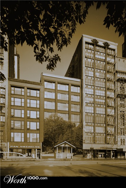 Photoshop Design by jrsoares