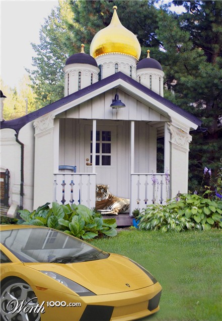 Photoshop design by Golem2000 for DesignCrowd (Community Contests)