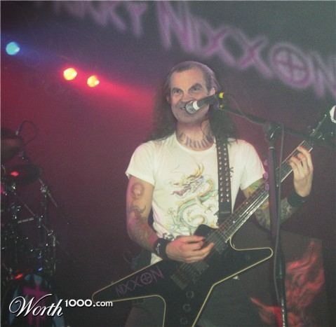 Photoshop design by Golem2000 for DesignCrowd (Community Contests)