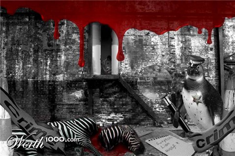 Photoshop Design by kempony