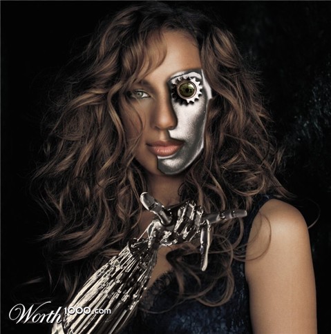 Photoshop Design by gear01d