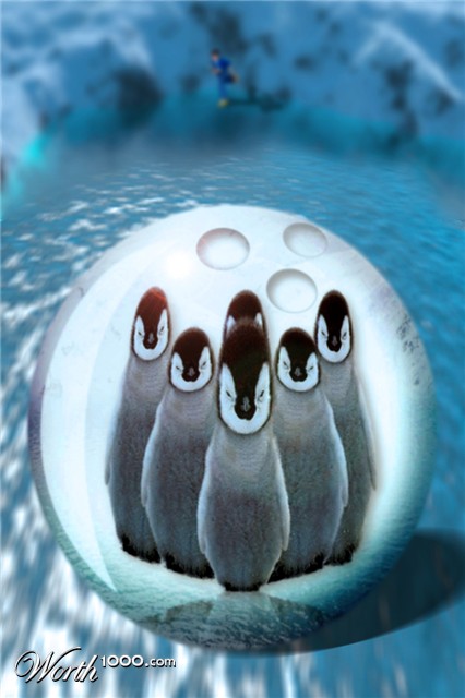 Photoshop Design by TIZZLER