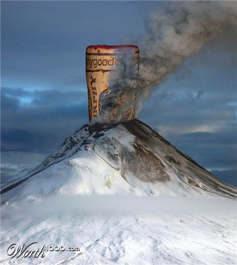 Photoshop Design by Thegardener