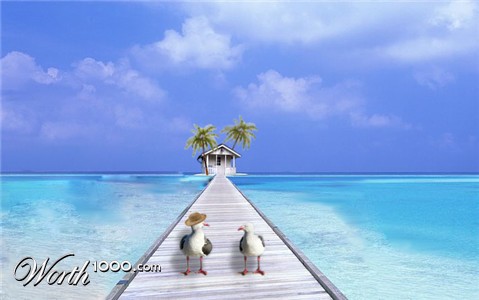 Photoshop Design by MEllis